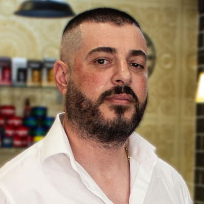 EliasSchnittSchnitt Teammitglied Elias